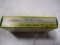 Western SuperX 30-30 Winchester, 170 Gr. Rounds (20)