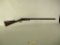 P Wilkinson mod ? 12 ga side by side w/hammers ser# N/A