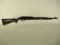 Remington mod Nylon 66 22LR only, semi auto rifle Stamped 150th Anniversary - brown, very nice