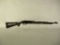 Remington mod Nylon 66 22LR only semi auto rifle ser# A2156383