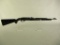 Remington mod Nylon 66 22LR only semi auto rifle stainless receiver & black barrel ser# N/A