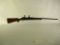 Ruger mod M77 220 Swift caliber b/a rifle w/scopes & rings ser# 772-95895
