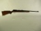 Winchester mod 310 22S-L-LR B/A single shot rifle Ser# D31971