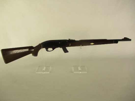 Remington mod Mohawk 10-C 22LR only semiauto rifle ser# 2497583