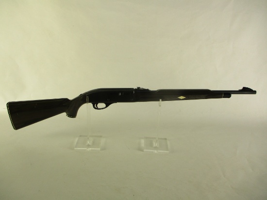 Remington mod Nylon 66 22LR only semi auto rifle Seneca green ser# N/A