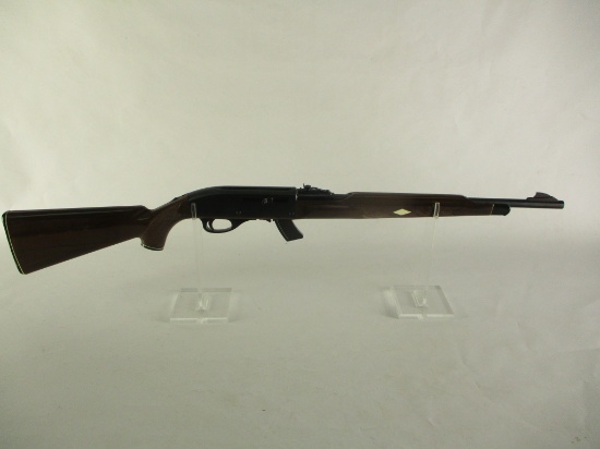 Remington mod Mohawk 10C 22LR only semi auto rifle ser# 2549547