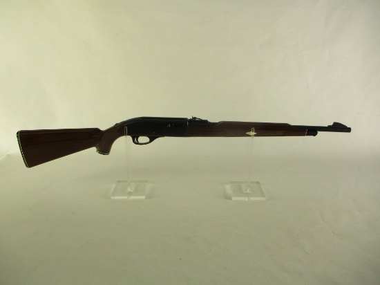 Remington mod Nylon 66 22LR only semi auto rifle Brown - NIB - ser# N/A