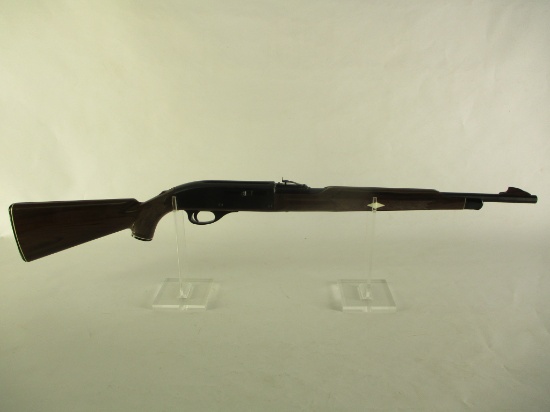 Remington-Bicentennial mod Nylon 66 22LR only semi-auto rifle - Brown NIB ser# 2582797