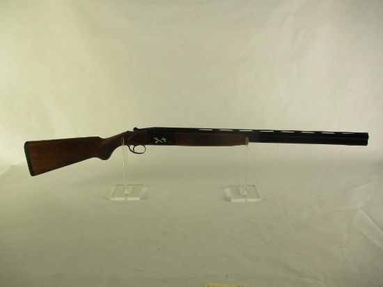 Dickinson Arms mod Hunter light 28 ga over/under 2-3/4" chamber, vented rib, extra chokes - Like new
