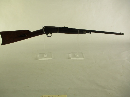 Winchester mod 1903 22 cal semi-auto rifle ser#14864