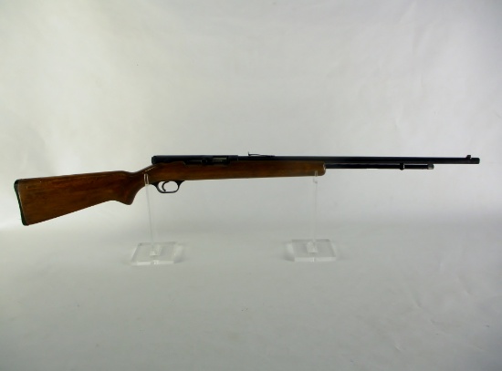 Wards Western Field mod 87-5887-TA semi auto rifle