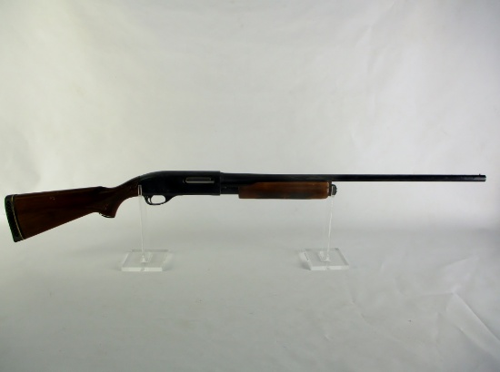 Remington Wingmaster 20 ga pump shotgun