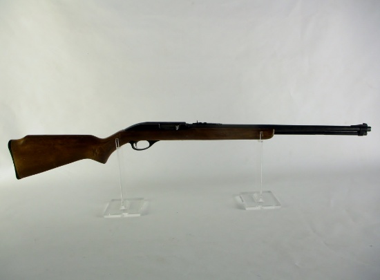 Glenfield mod 60 22LR ONLY semi-auto rifle