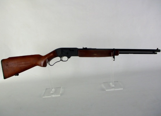 New Haven mod 204 carbine L/A rifle