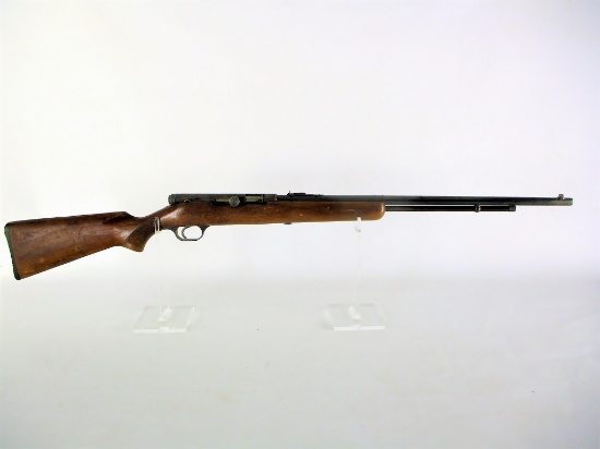 Savage Arms mod 6A 22LR semi-auto rifle