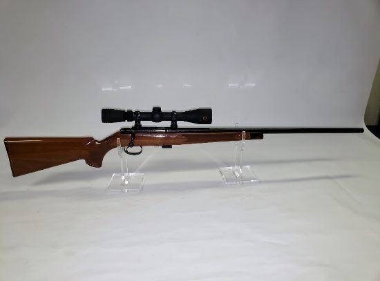 Remington Mod 541-S Custom Sporter B/A rifle
