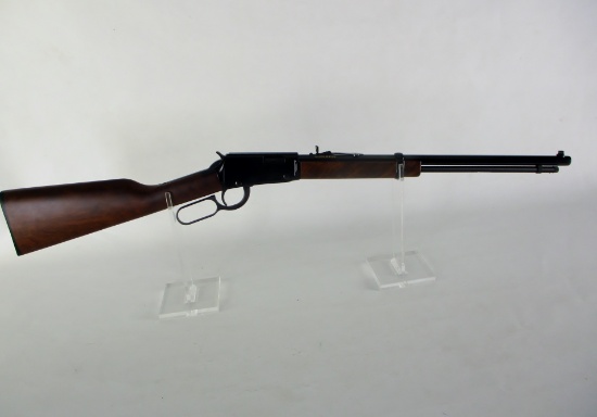 Henry Arms mod carbine L/A rifle