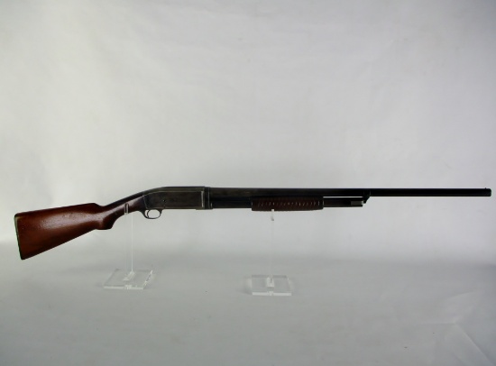 Remington Arms mod 10-A 12 ga pump shotgun