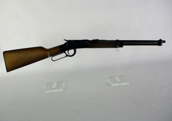Stevens mod 89 L/A rifle