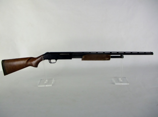 Mossberg mod 500E 410 pump shotgun