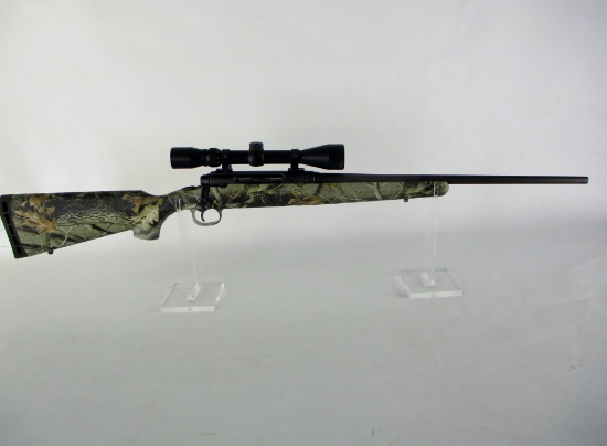 Savage mod AXIS 30/06 B/A rifle