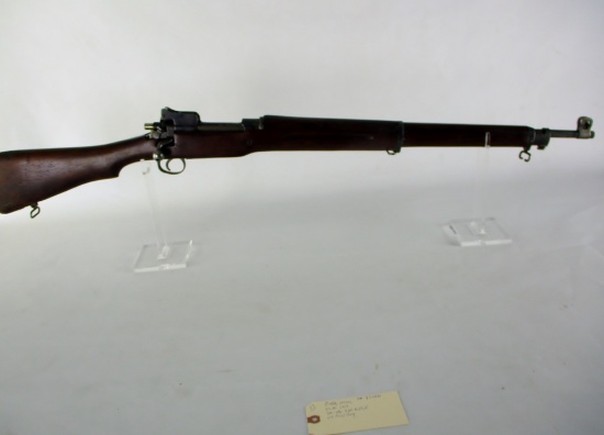 Eddy Stone mod 1917 30-06 B/A rifle