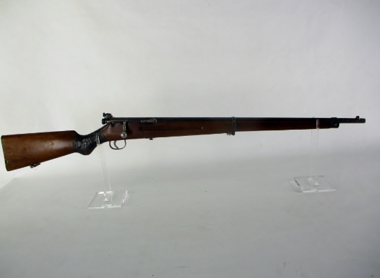 Savage mod 22 22LR B/A rifle
