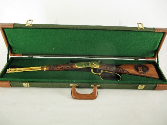 Riley County Commemorative Winchester 30-30