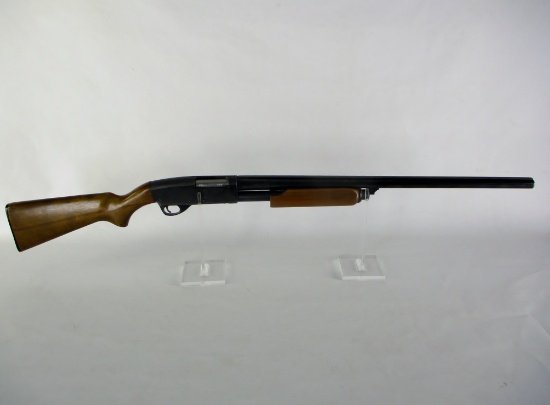 Revolution mod 300H 12 ga pump shotgun