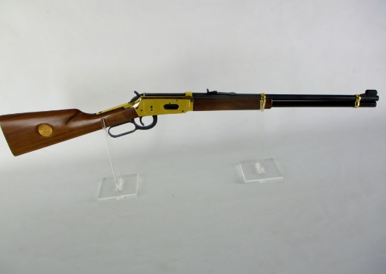 Winchester mod 94, 30-30 l/a rifle