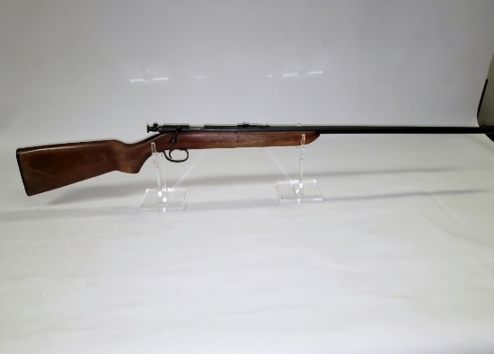 Remington mod 41-Target Master B/A rifle