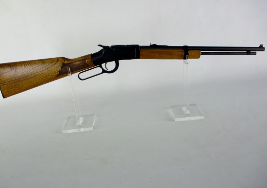 Ithaca mod 49 22mag l/a rifle
