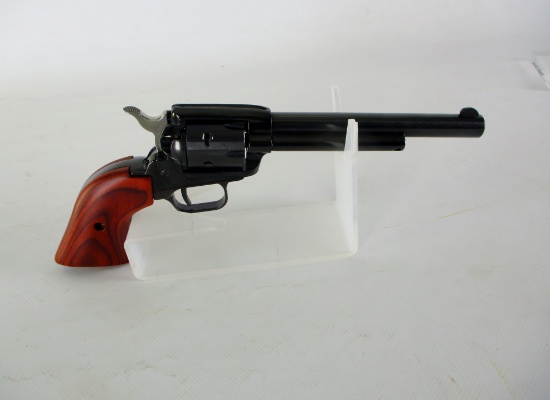 Heritage Model Rough Rider, 22LR revolver