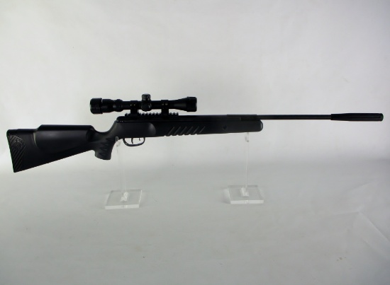 Crosman pellet gun mod CD1K77NP