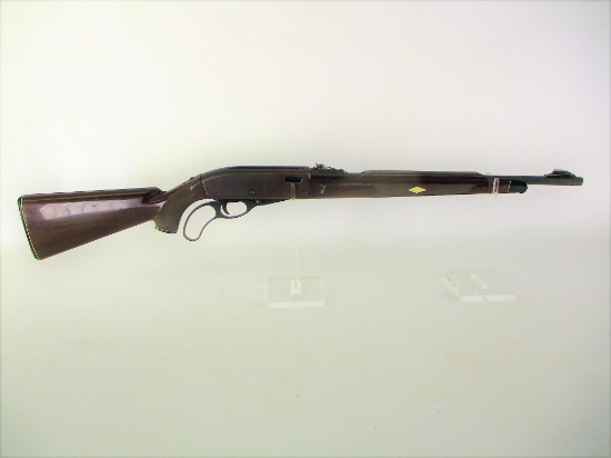 Remington model Nylon 76 22 LR caliber