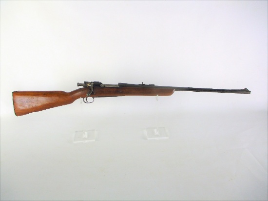 Rock Island Arsenal mod 1903 30-06 b/a rifle marked US ser# 306634