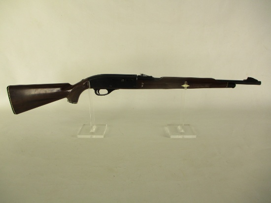 Remington mod Nylon 66 22LR only, semi auto rifle Stamped 150th Anniversary - brown, very nice