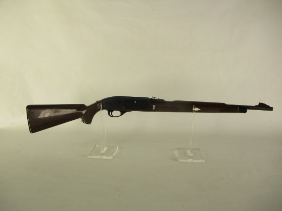 Remington mod Nylon 66 22LR only semi auto rifle ser# A2156383