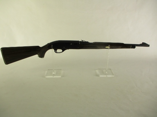 Remington mod Nylon 66 22LR only semi auto rifle Seneca Green  ser# N/A