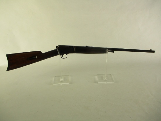 Winchester mod 1903 22 caliber semi auto rifle Ser# 59660