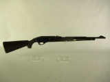 Remington mod Nylon 66 22LR only semi auto rifle Seneca green ser# N/A