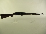 Remington mod Nylon 77 22LR only semi auto rifle Brown ser# 2207121