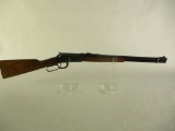 Winchester mod 94 32WS cal L/A rifle ser# 1264257