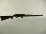 Remington mod Mohawk 10C 22LR only semi auto rifle ser# 2549547