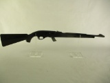 Remington mod Apache 77 22LR only semiauto rifle Made for K-Mart only  ser# A2333358