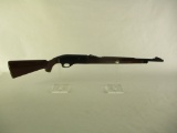 Remington mod Nylon 66 22LR only semi auto rifle Brown - NIB - ser# N/A