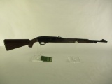 Remington mod Nylon 66 22LR only semi auto rifle Brown NIB ser# A2172952