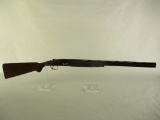 Dickinson Arms mod Hunter light 28 ga over/under 2-3/4