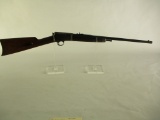 Winchester mod 1903 22 cal semi-auto rifle ser#14864