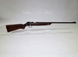 Remington Target Master mod 510-P B/A rifle